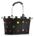 Obrázek z Reisenthel Carrybag XS Dots 5 L 