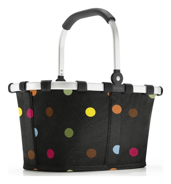 Obrázek z Reisenthel Carrybag XS Dots 5 L 