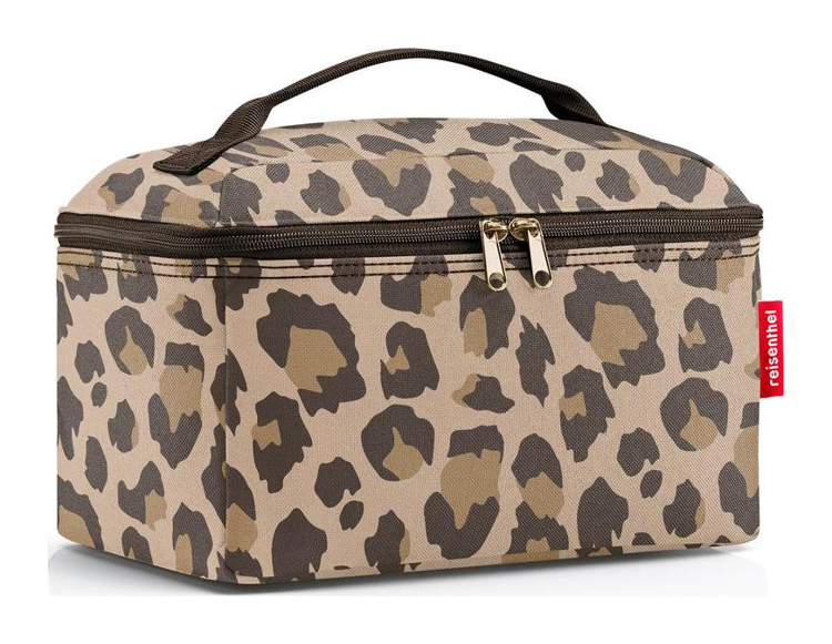 Obrázek z Reisenthel Beautycase Leo Macchiato 4 L 