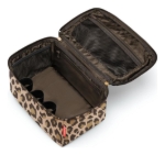 Obrázek z Reisenthel Beautycase Leo Macchiato 4 L 