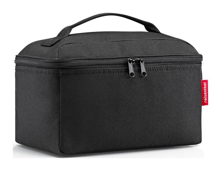 Obrázek z Reisenthel Beautycase Black 4 L 