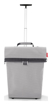 Obrázek z Reisenthel Trolley M Herringbone Grey 43 L 