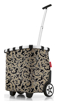 Obrázek z Reisenthel Carrycruiser Baroque Marble 40 L 