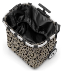 Obrázek z Reisenthel Carrycruiser Baroque Marble 40 L 
