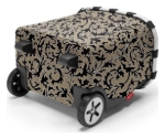 Obrázek z Reisenthel Carrycruiser Baroque Marble 40 L 