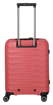Obrázek z Travelite Mooby S,M,L Red S: 39 l  / 
M: 73 l  / 
L: 106 L 