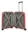 Obrázek z Travelite Mooby S,M,L Red S: 39 l  / 
M: 73 l  / 
L: 106 L 