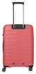 Obrázek z Travelite Mooby S,M,L Red S: 39 l  / 
M: 73 l  / 
L: 106 L 