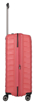 Obrázek z Travelite Mooby S,M,L Red S: 39 l  / 
M: 73 l  / 
L: 106 L 