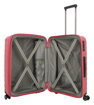 Obrázek z Travelite Mooby S,M,L Red S: 39 l  / 
M: 73 l  / 
L: 106 L 