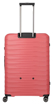 Obrázek z Travelite Mooby S,M,L Red S: 39 l  / 
M: 73 l  / 
L: 106 L 