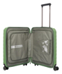 Obrázek z Travelite Mooby S,M,L Green S: 39 l  / 
M: 73 l  / 
L: 106 L 