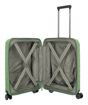 Obrázek z Travelite Mooby S,M,L Green S: 39 l  / 
M: 73 l  / 
L: 106 L 
