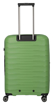 Obrázek z Travelite Mooby S,M,L Green S: 39 l  / 
M: 73 l  / 
L: 106 L 