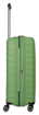 Obrázek z Travelite Mooby S,M,L Green S: 39 l  / 
M: 73 l  / 
L: 106 L 