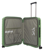 Obrázek z Travelite Mooby S,M,L Green S: 39 l  / 
M: 73 l  / 
L: 106 L 