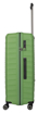 Obrázek z Travelite Mooby S,M,L Green S: 39 l  / 
M: 73 l  / 
L: 106 L 