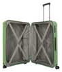 Obrázek z Travelite Mooby S,M,L Green S: 39 l  / 
M: 73 l  / 
L: 106 L 