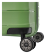 Obrázek z Travelite Mooby S,M,L Green S: 39 l  / 
M: 73 l  / 
L: 106 L 
