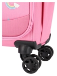 Obrázek z Travelite Mini Mover S Unicorn 36 L 