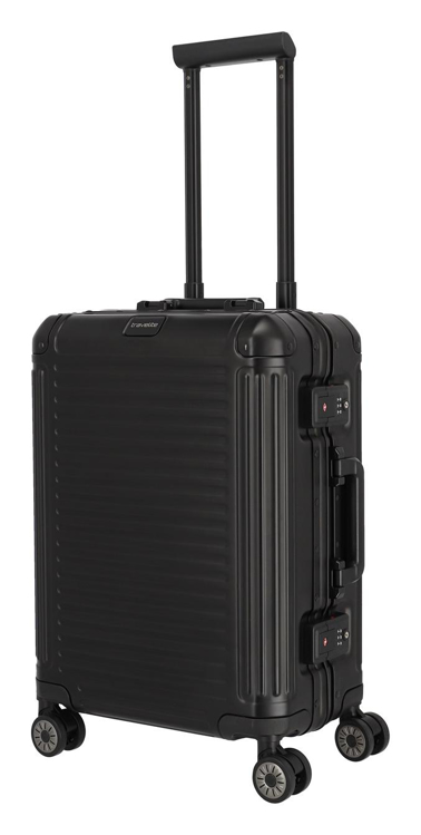 Obrázek z Travelite Next 2.0 S Black Matt 39 L 