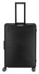Obrázek z Travelite Next 2.0 L Black Matt 100 L 