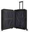Obrázek z Travelite Next 2.0 L Black Matt 100 L 
