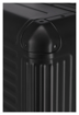 Obrázek z Travelite Next 2.0 L Black Matt 100 L 