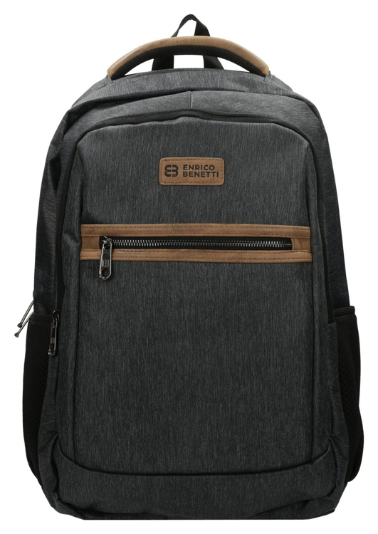 Obrázek z Enrico Benetti München 62119 Grey 27 L 