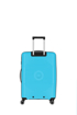 Obrázek z Travelite Orbita S,M,L Turquoise S: 37 l / 
M: 68/78 l  / 
L: 103 L 