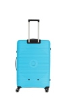 Obrázek z Travelite Orbita S,M,L Turquoise S: 37 l / 
M: 68/78 l  / 
L: 103 L 