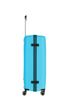 Obrázek z Travelite Orbita S,M,L Turquoise S: 37 l / 
M: 68/78 l  / 
L: 103 L 