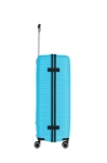 Obrázek z Travelite Orbita S,M,L Turquoise S: 37 l / 
M: 68/78 l  / 
L: 103 L 