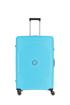 Obrázek z Travelite Orbita S,M,L Turquoise S: 37 l / 
M: 68/78 l  / 
L: 103 L 