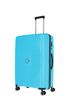Obrázek z Travelite Orbita S,M,L Turquoise S: 37 l / 
M: 68/78 l  / 
L: 103 L 