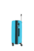 Obrázek z Travelite Orbita S,M,L Turquoise S: 37 l / 
M: 68/78 l  / 
L: 103 L 