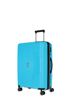 Obrázek z Travelite Orbita S,M,L Turquoise S: 37 l / 
M: 68/78 l  / 
L: 103 L 
