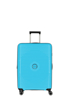 Obrázek z Travelite Orbita S,M,L Turquoise S: 37 l / 
M: 68/78 l  / 
L: 103 L 