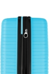 Obrázek z Travelite Orbita S,M,L Turquoise S: 37 l / 
M: 68/78 l  / 
L: 103 L 