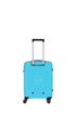 Obrázek z Travelite Orbita S,M,L Turquoise S: 37 l / 
M: 68/78 l  / 
L: 103 L 