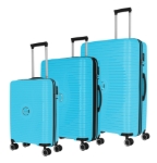 Obrázek z Travelite Orbita S,M,L Turquoise S: 37 l / 
M: 68/78 l  / 
L: 103 L 