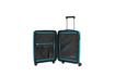 Obrázek z Travelite Orbita S,M,L Turquoise S: 37 l / 
M: 68/78 l  / 
L: 103 L 
