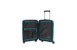 Obrázek z Travelite Orbita S,M,L Turquoise S: 37 l / 
M: 68/78 l  / 
L: 103 L 