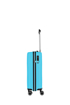 Obrázek z Travelite Orbita S,M,L Turquoise S: 37 l / 
M: 68/78 l  / 
L: 103 L 