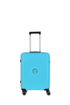 Obrázek z Travelite Orbita S,M,L Turquoise S: 37 l / 
M: 68/78 l  / 
L: 103 L 