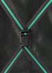 Obrázek z Travelite Orbita S,M,L Green S: 37 l / 
M: 68/78 l  / 
L: 103 L 