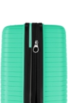 Obrázek z Travelite Orbita S,M,L Green S: 37 l / 
M: 68/78 l  / 
L: 103 L 