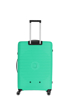 Obrázek z Travelite Orbita S,M,L Green S: 37 l / 
M: 68/78 l  / 
L: 103 L 