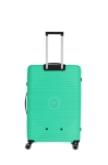 Obrázek z Travelite Orbita S,M,L Green S: 37 l / 
M: 68/78 l  / 
L: 103 L 