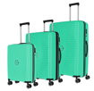 Obrázek z Travelite Orbita S,M,L Green S: 37 l / 
M: 68/78 l  / 
L: 103 L 